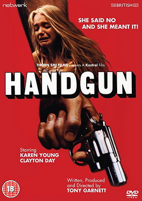 Handgun 