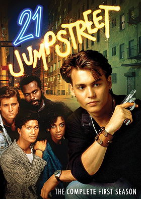 21 Jump Street - Season 1