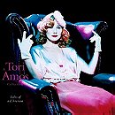Tales of a Librarian: A Tori Amos Collection [CD + DVD]