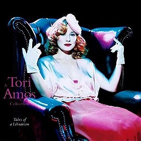 Tales of a Librarian: A Tori Amos Collection [CD + DVD]