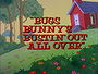 Bugs Bunny