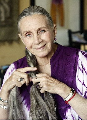 Peggy Cordero