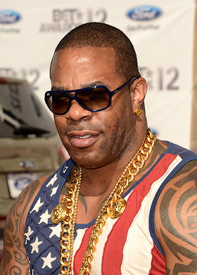 Busta Rhymes