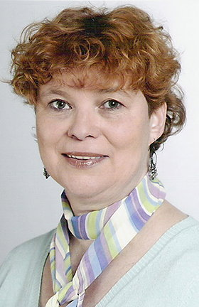 Leondina Herbek