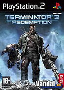 Terminator 3: The Redemption