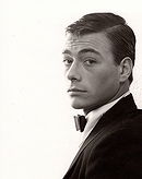 Jean-Claude Van Damme