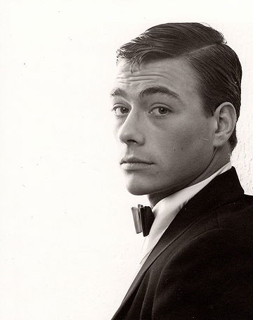 Jean-Claude Van Damme
