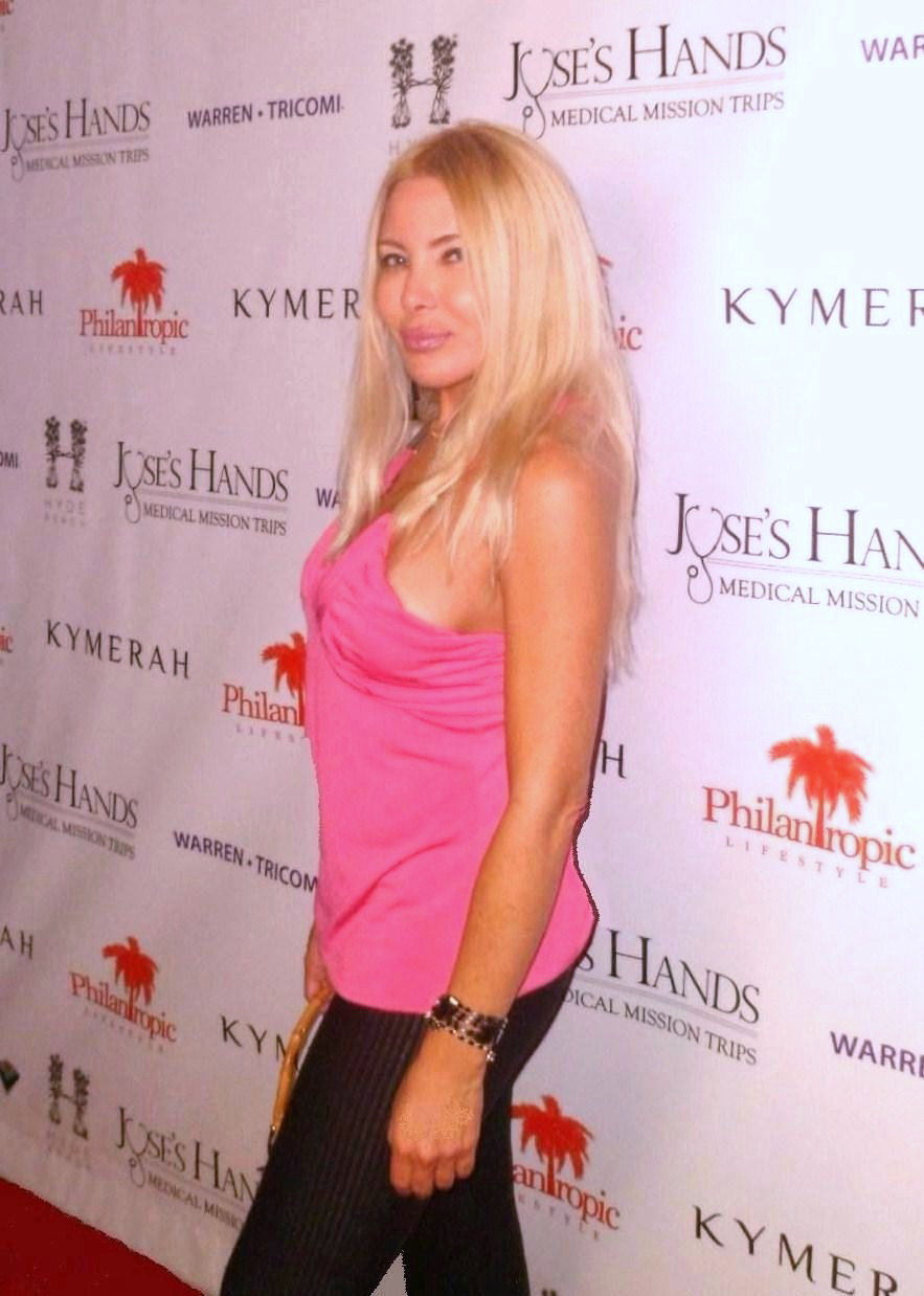 Deborah Funes