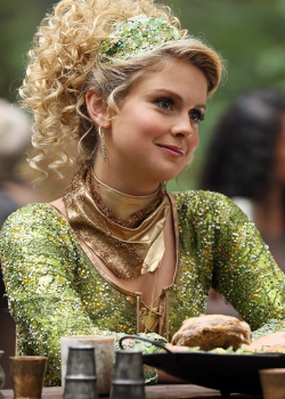 Tinker Bell (Once Upon a Time)