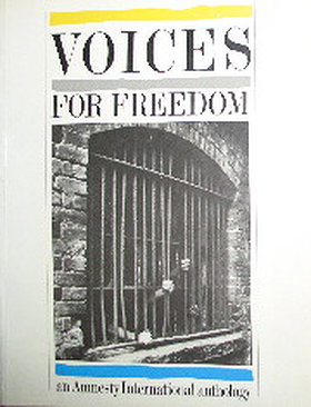 Voices For Freedom