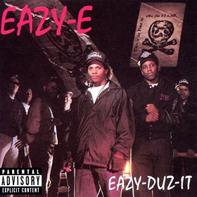 Eazy-Duz-It W/5150 Ep [Explicit]