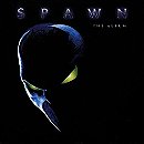 Spawn - the Album