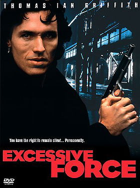 Excessive Force