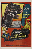 The Beast of Hollow Mountain