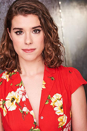 Meg Cashel