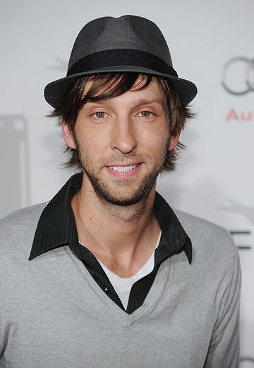 Joel David Moore