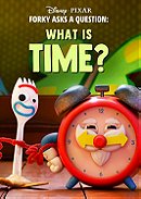 Forky Asks a Question: What is Time?