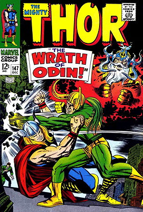 The Mighty Thor Omnibus - Volume 2