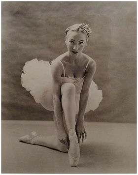 Yvonne Chouteau