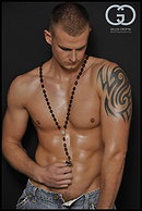 Ant Wilde