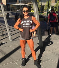 Ivana Ivusic pictures and photos