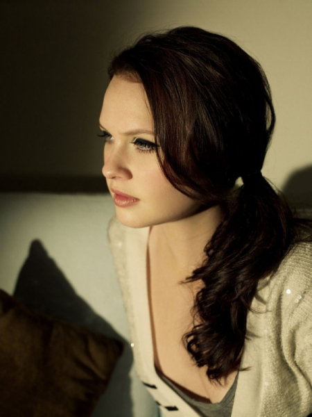 Lauren Pritchard
