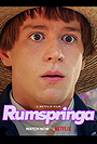 Rumspringa