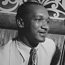 Oscar Pettiford pictures and photos