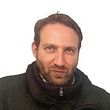 Robert Sepehr