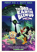 The Day the Earth Blew Up: A Looney Tunes Movie
