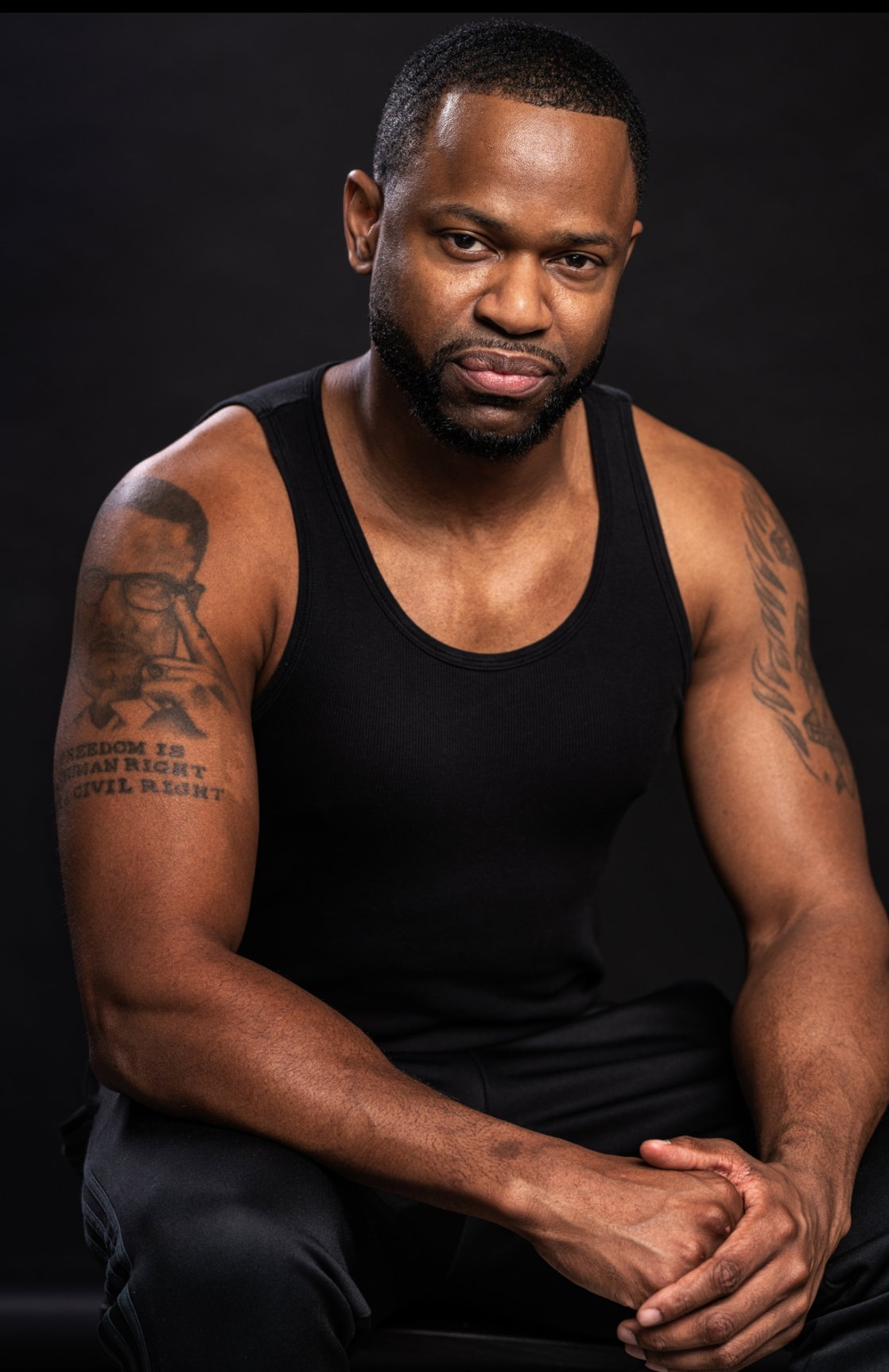 Jai Jai Jones