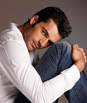Luca Argentero