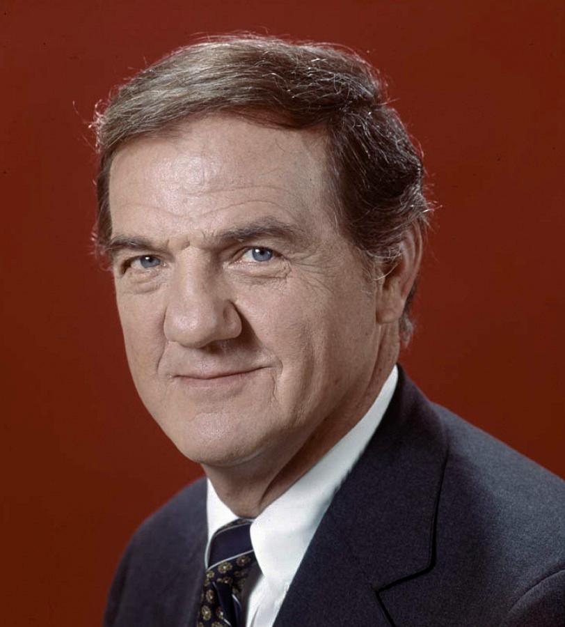 Karl Malden