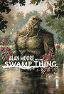 The Saga of the Swamp Thing