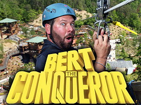 Bert the Conqueror