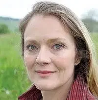 Ann Burbrook