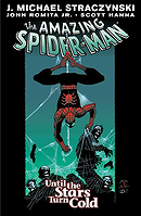 Amazing Spider-Man Vol. 3: Until The Stars Turn Cold