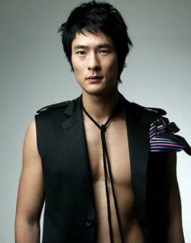 Ji-ho Choi