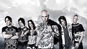 Sonic Syndicate