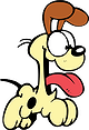 Odie