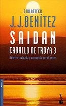 Caballo de Troya 3. Saidan (Spanish Edition) (Vol 2)