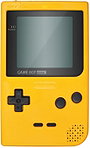 Game Boy Pocket