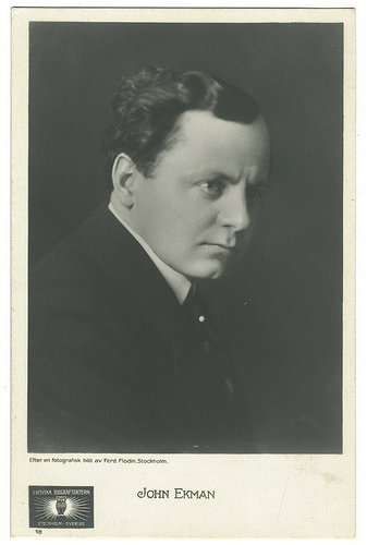 John Ekman