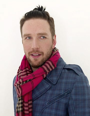 Alexandre Herchcovitch