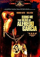 Bring Me the Head of Alfredo Garcia  [Region 1] [US Import] [NTSC]