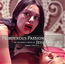 Murderous Passions : The Delirious Cinema of Jesus Franco by Stephen Thrower (June 25, 2015) Hardcov