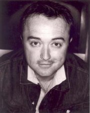 Marcus Bentley