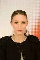 Rooney Mara