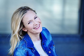 Simone Ascher