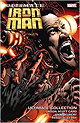 Ultimate Comics Iron Man Ultimate Collection